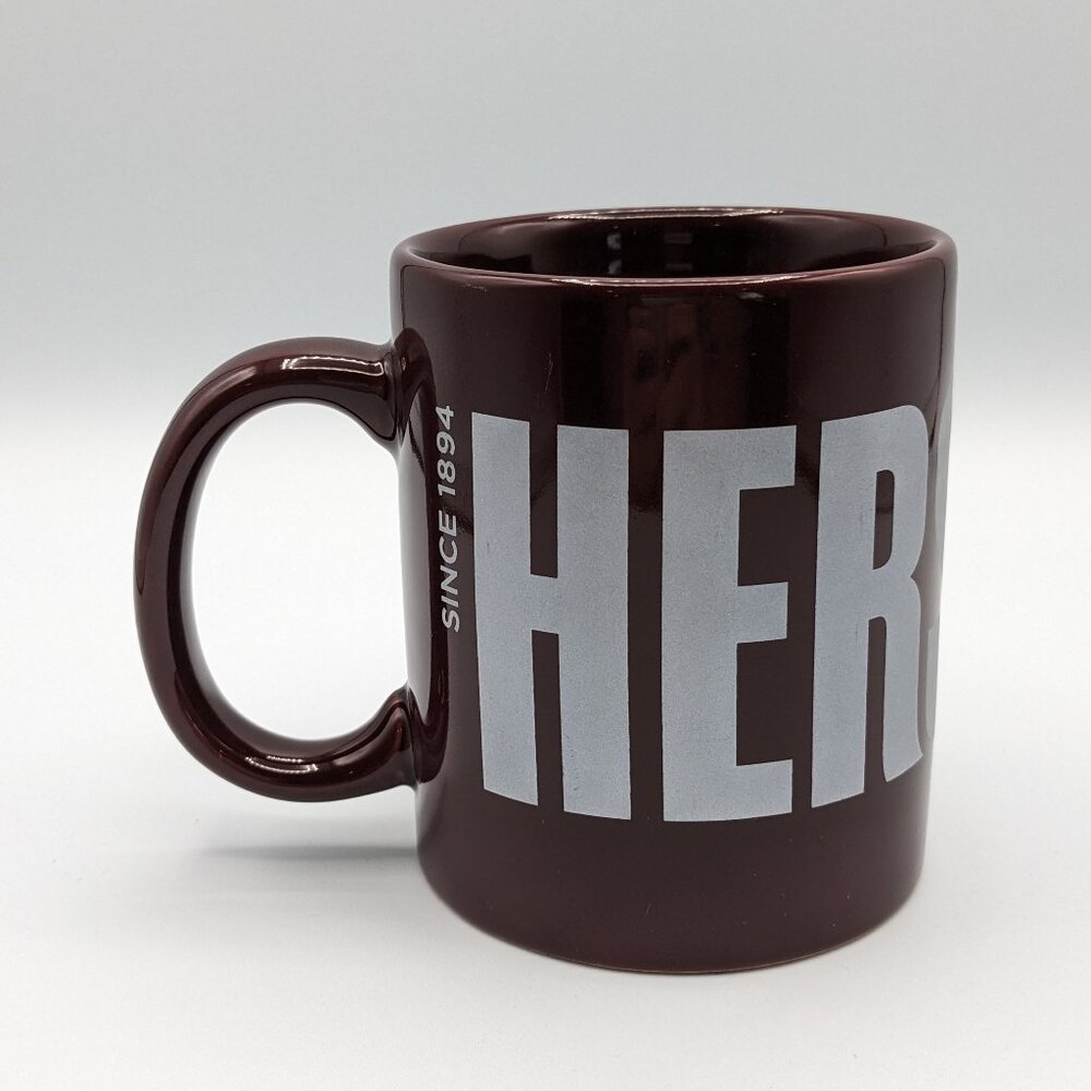 Hershey's Mug: Vintage